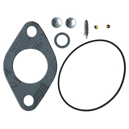 Sunbelt Rebuild Kit, Carburetor 0" x0" x0" A-B1WK1WHG
